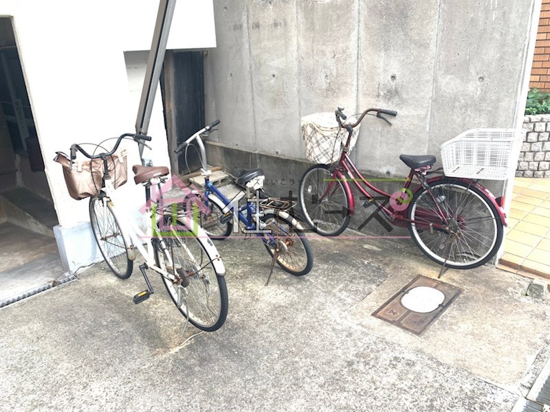 寿マンション その他外観4