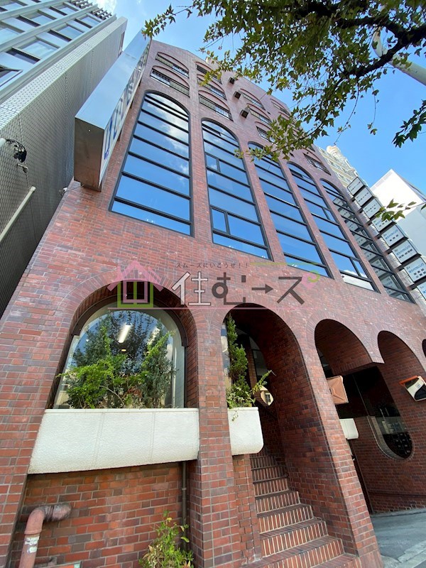 ロイヤルハイツ富士 その他外観1