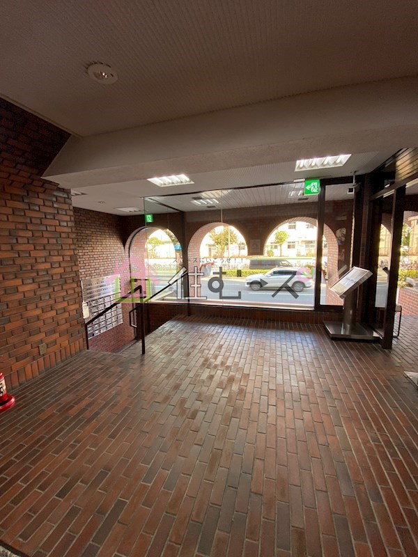 ロイヤルハイツ富士 その他外観2