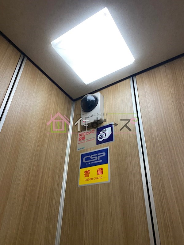 ロイヤルハイツ富士 その他外観3