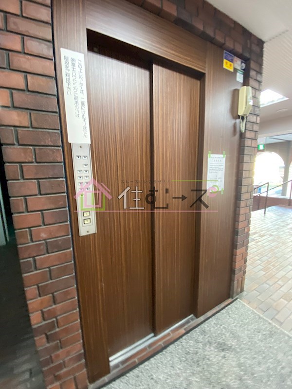 ロイヤルハイツ富士 その他外観4