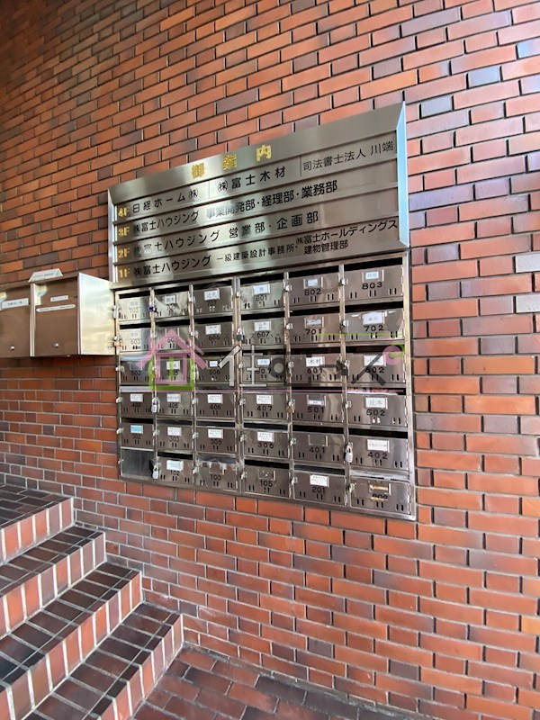 ロイヤルハイツ富士 その他外観5