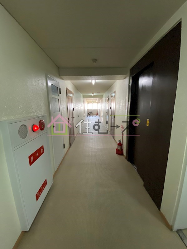 ロイヤルハイツ富士 その他外観6