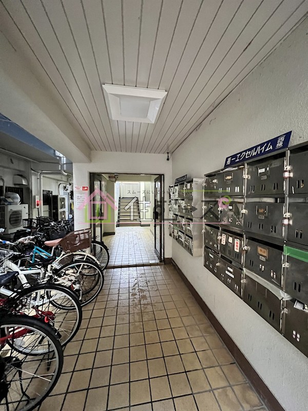 第一エクセルハイム その他1