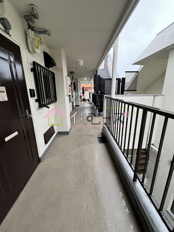 第一エクセルハイム その他外観2