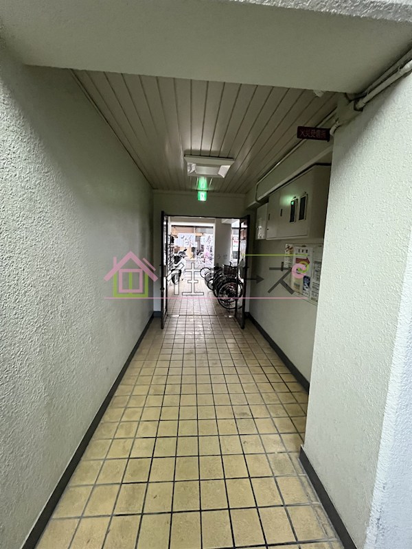 第一エクセルハイム その他外観4