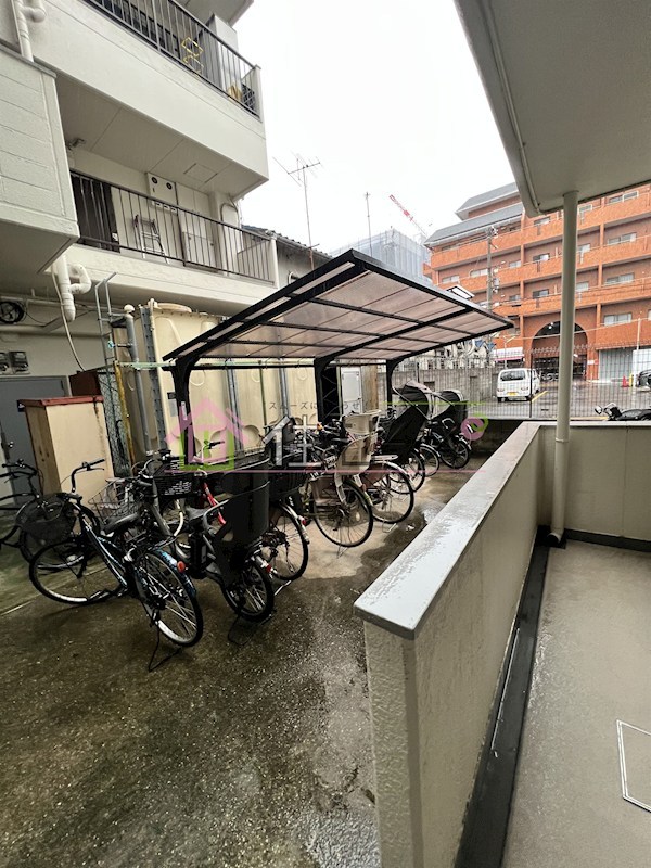 第一エクセルハイム その他外観5