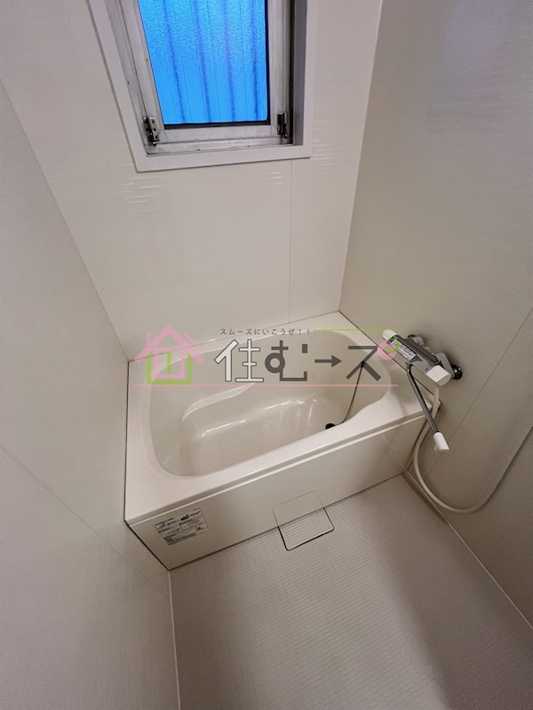 第一エクセルハイム 風呂画像