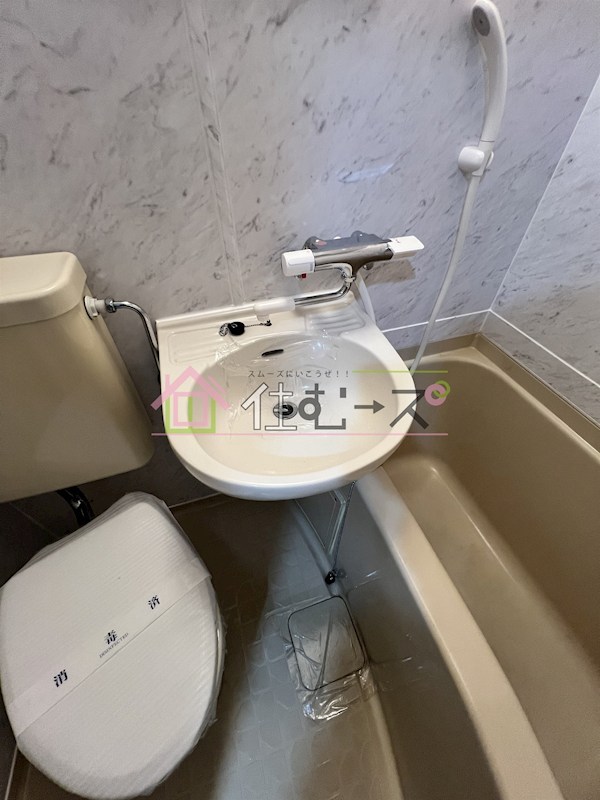 シャンテ大和 その他5