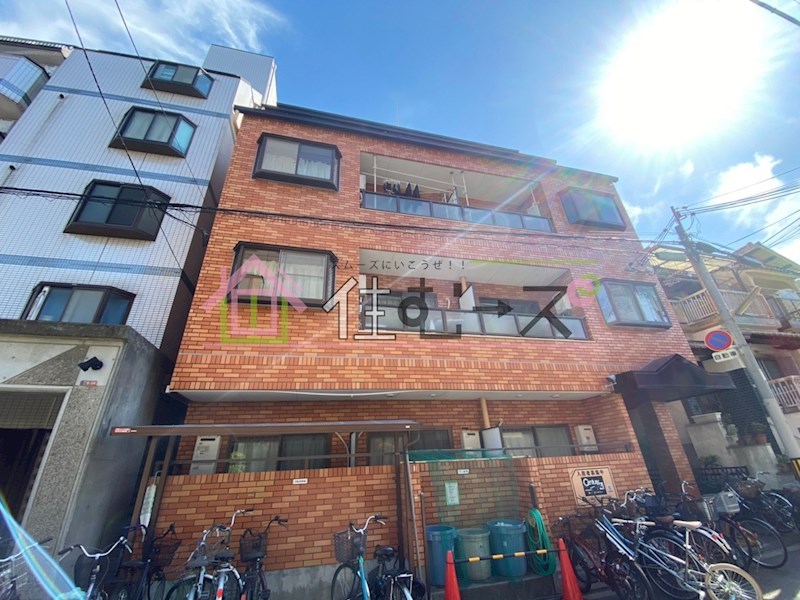 シャンテ大和 その他外観1