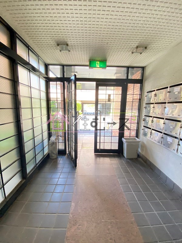 シャンテ大和 その他外観2