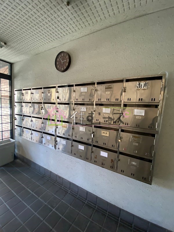 シャンテ大和 その他外観3