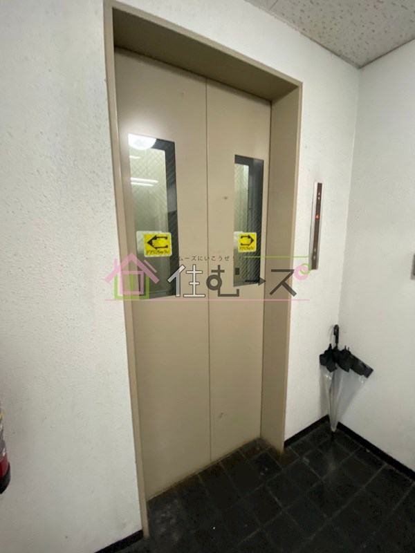 シャンテ大和 その他外観4