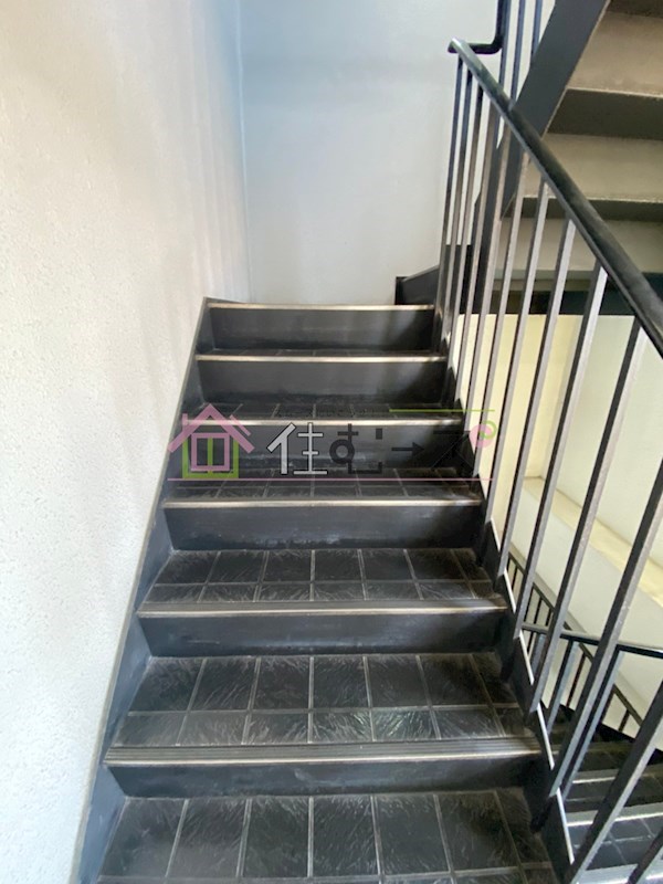 シャンテ大和 その他外観5