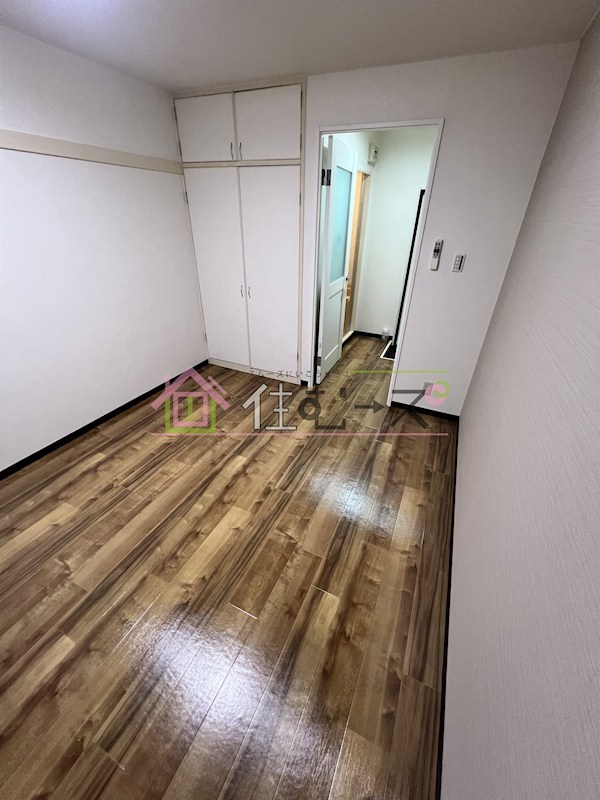 シャンテ大和 リビング