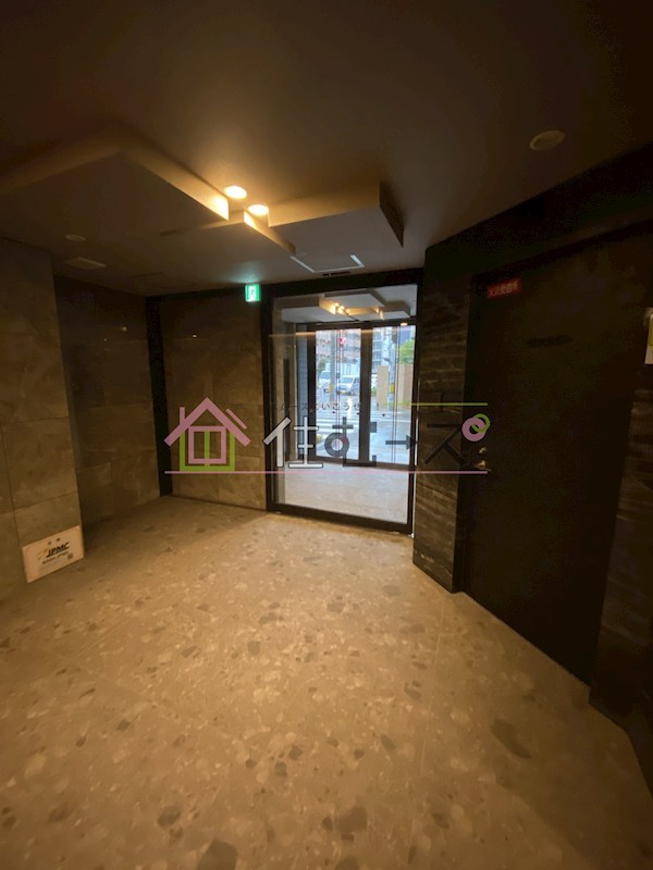 ライフフィールド塚本Grace その他外観2