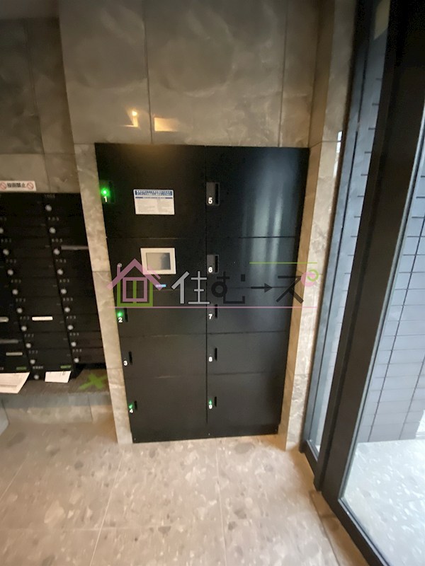 ライフフィールド塚本Grace その他外観4