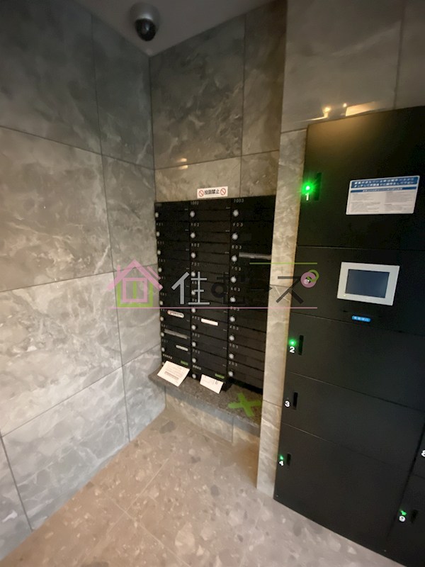 ライフフィールド塚本Grace その他外観5