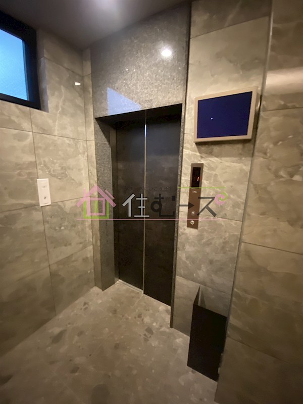 ライフフィールド塚本Grace その他外観6