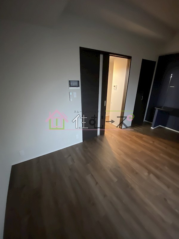 ライフフィールド塚本Grace リビング