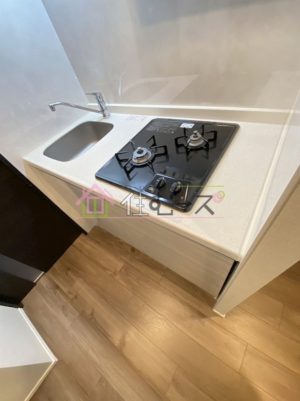 ライフフィールド塚本Grace キッチン