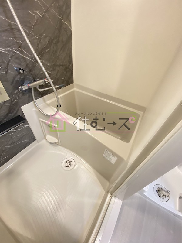 ライフフィールド塚本Grace 風呂画像