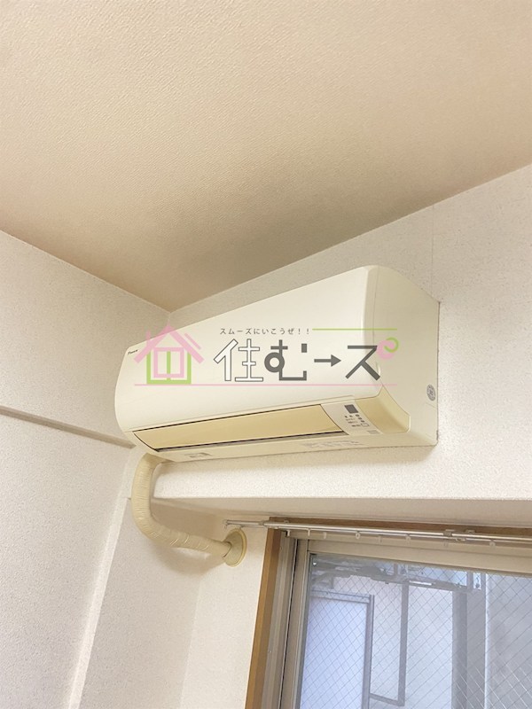 ブレスト塚本 その他2