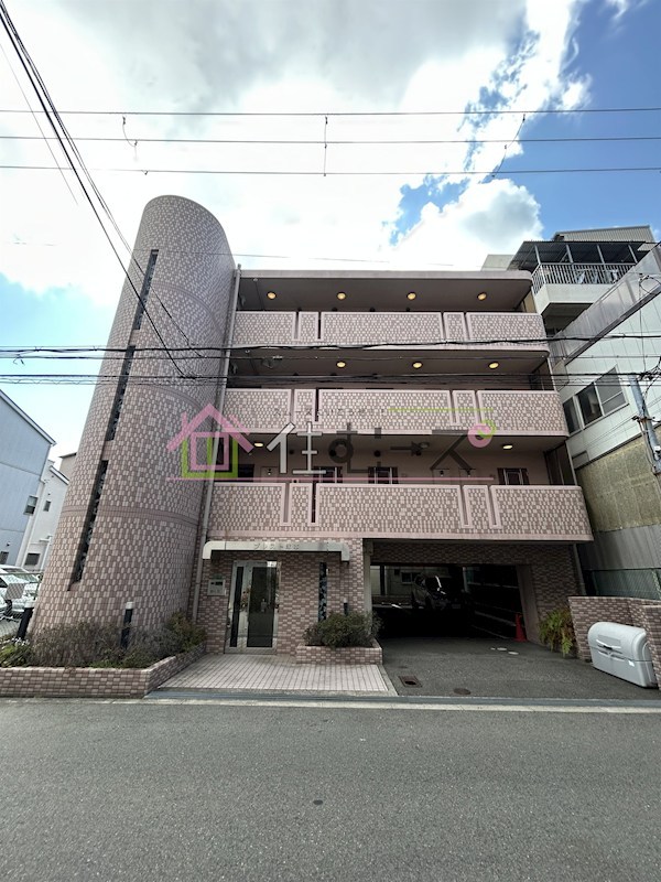 ブレスト塚本 その他外観1