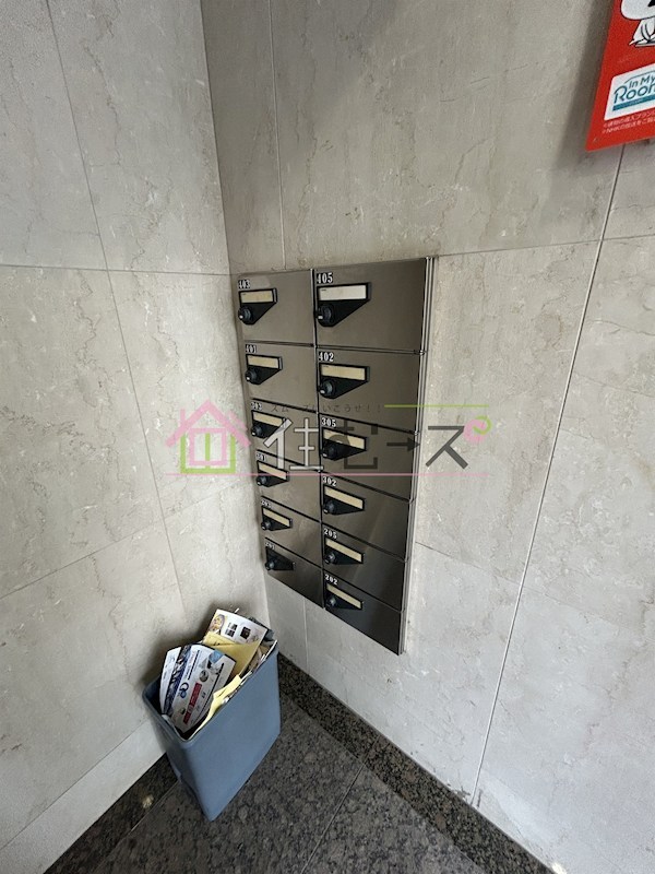 ブレスト塚本 その他外観3