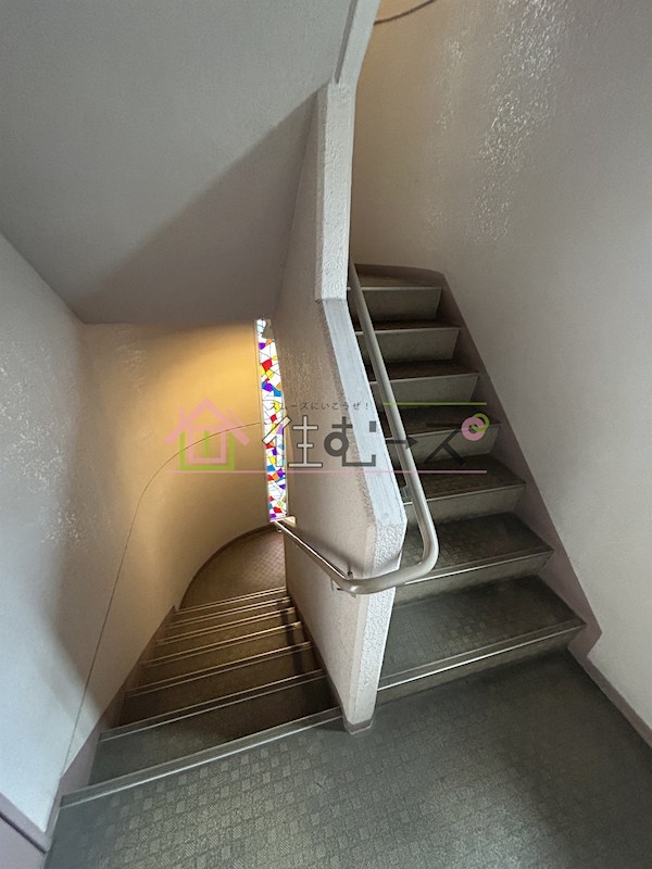 ブレスト塚本 その他外観5