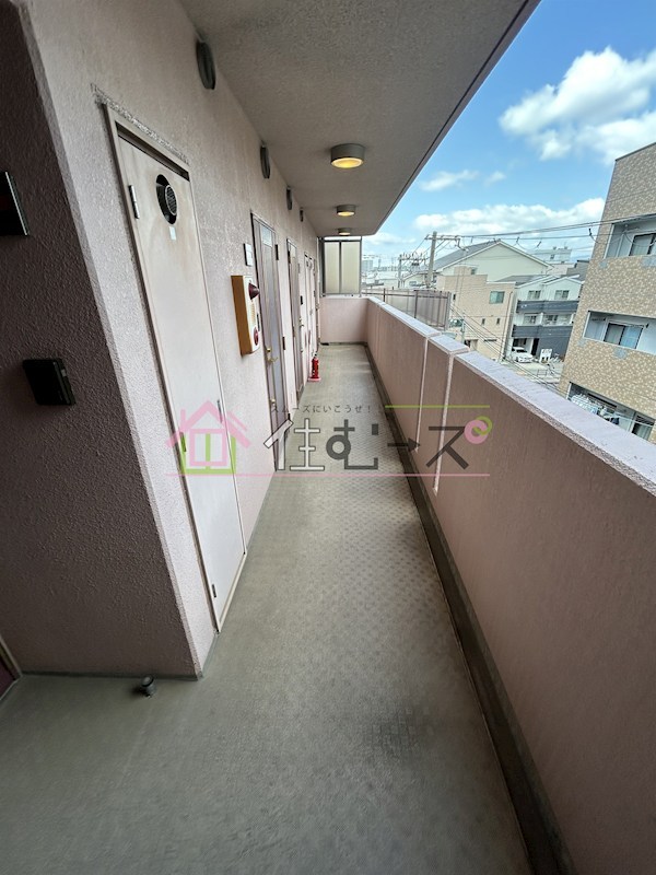 ブレスト塚本 その他外観6