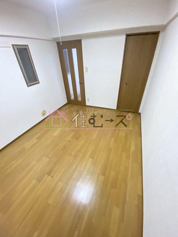 ブレスト塚本 リビング