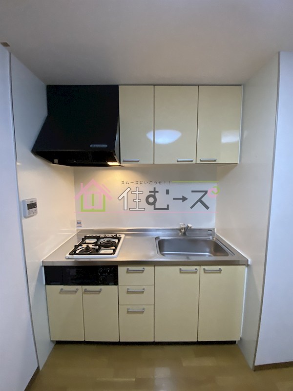 ブレスト塚本 キッチン