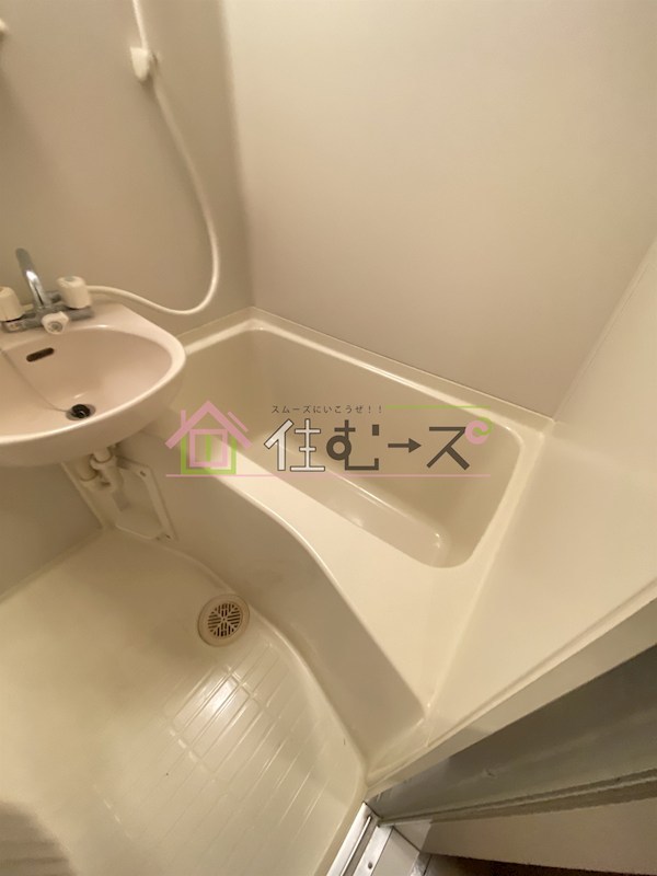 ブレスト塚本 風呂画像