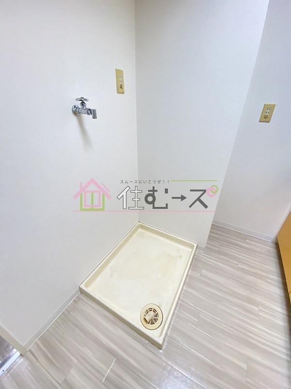 ニューシティーマンション その他4