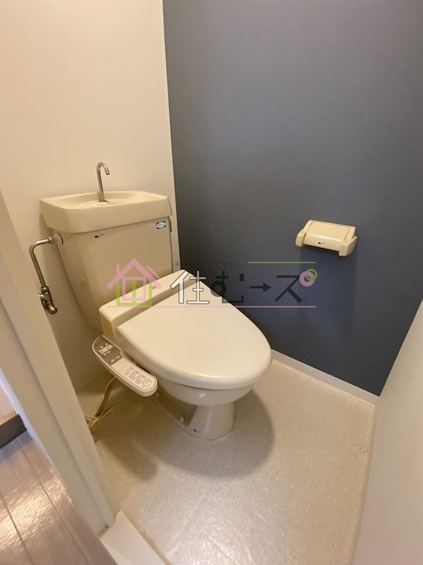 ニューシティーマンション その他5