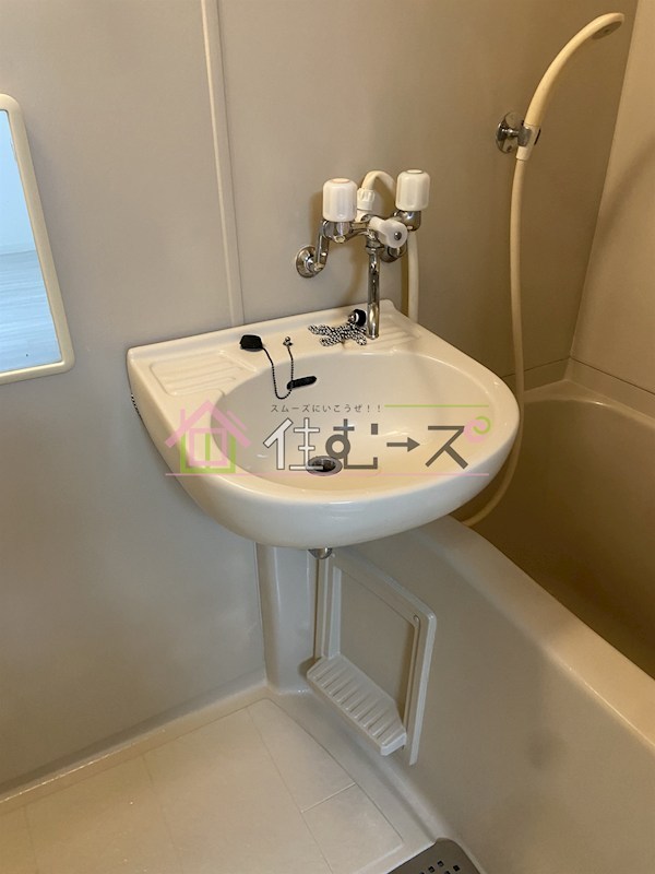 ニューシティーマンション その他6