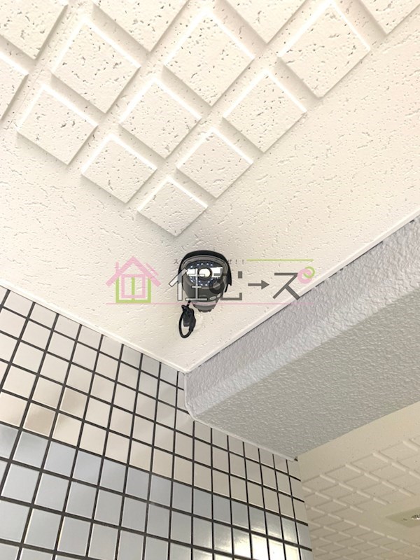 ニューシティーマンション その他外観3