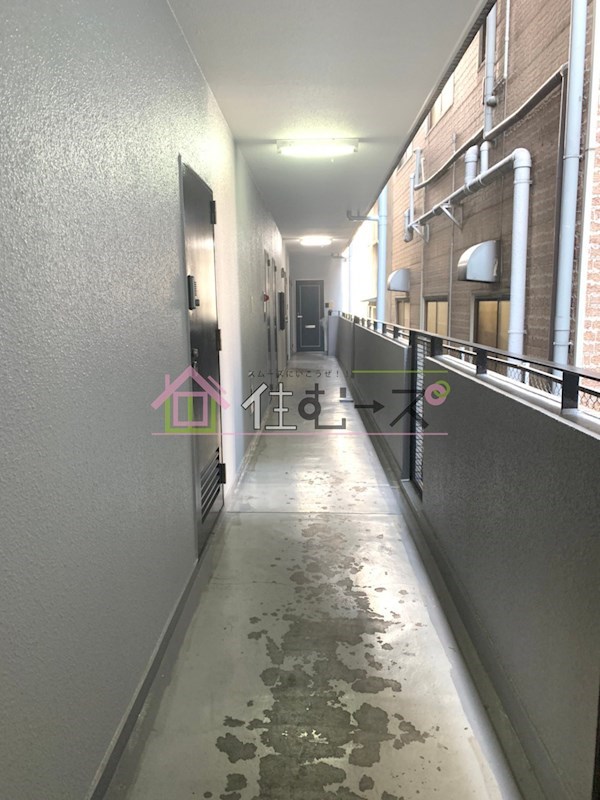 ニューシティーマンション その他外観5