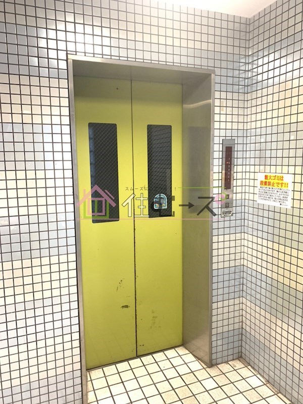 ニューシティーマンション その他外観6