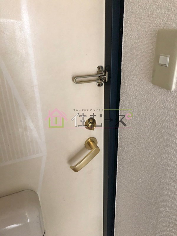 新大阪OMパレス その他3