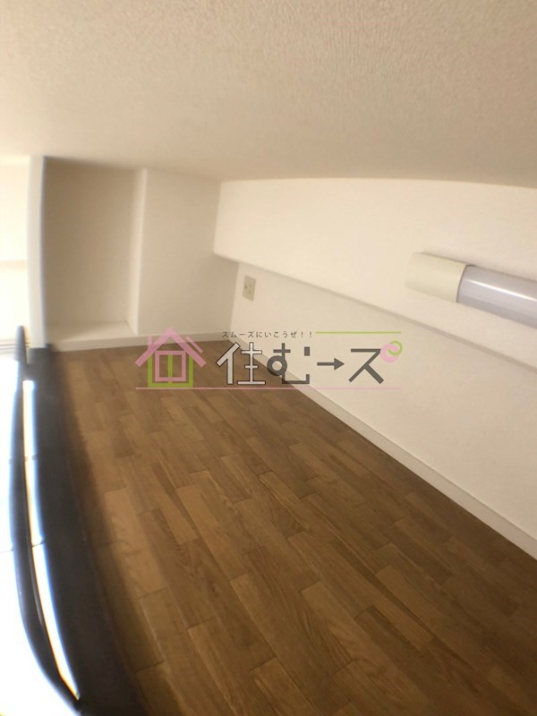 新大阪OMパレス その他5