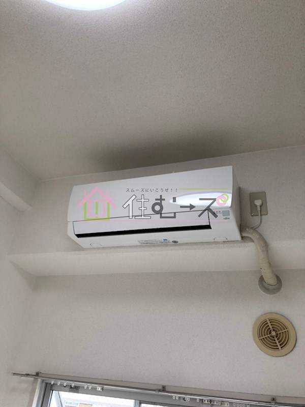 新大阪OMパレス その他6