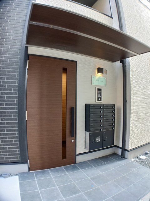 グラン　コスモ その他6