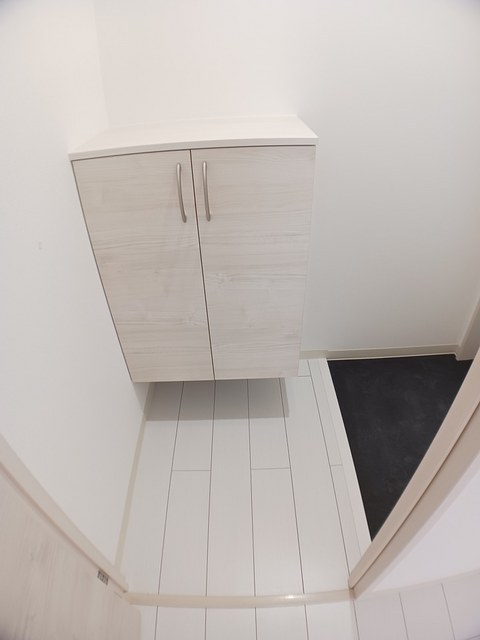 グラン　コスモ 玄関