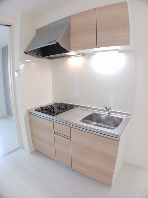 グラン　コスモ キッチン