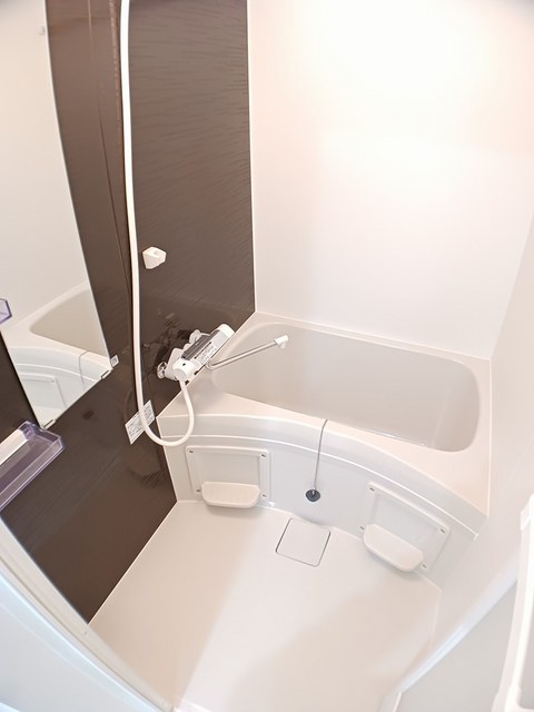 グラン　コスモ 風呂画像