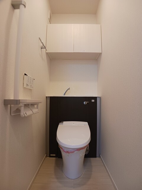 コージーコート（林寺） その他2