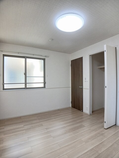 コージーコート（林寺） その他3