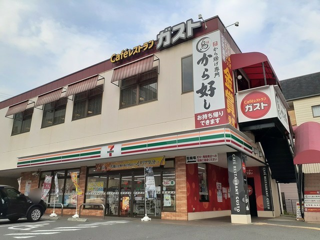 コージーコート（林寺） その他外観2